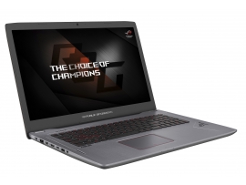 Asus GL702VM 17.3