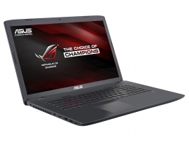 Asus GL752VW 17.3