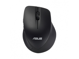 Asus juoda pelė WT465