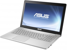 Asus K550JX 15.6
