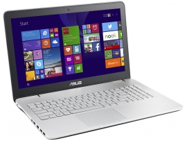 Asus N551VW 15.6