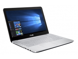 Asus N552VW 15.6