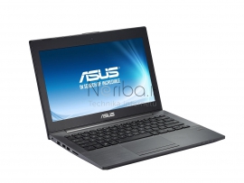 Asus PU301LA nešiojamas kompiuteris