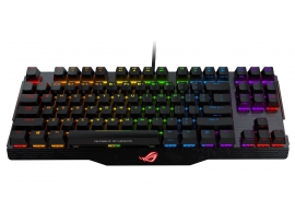 Asus ROG Claymore Core klaviatūra