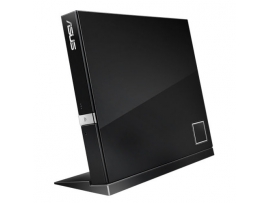 Asus SBW-06D2X-U Blu-Ray diskų įrašytuvas