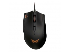 Asus Strix Claw Dark Edition pelė