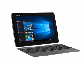 Asus T100HA Transformer Book 10.1