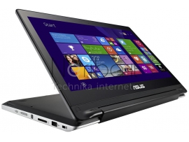 Asus TP300LD Transformer Book Flip nešiojamas kompiuteris