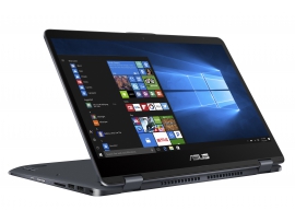 ASUS TP410UA Transformer Book Flip 14.0