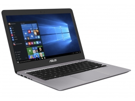 Asus UX310UA Zenbook 13.3