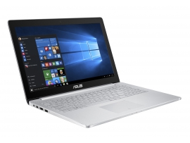 Asus UX501VW Zenbook Pro 15.6