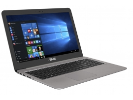 ASUS UX510UX Zenbook 15.6