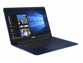 ASUS UX530UQ Zenbook 15.6