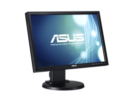 Asus VW199TL 19“ skystųjų kristalų monitorius