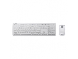 Asus W3000 klaviatūros ir pelės rinkinys