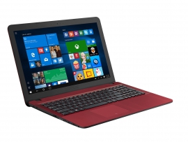 ASUS X541UA 15.6