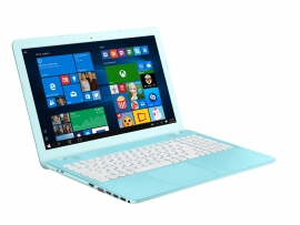 Asus X541UJ 15.6