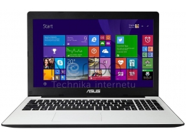 Asus X553MA 15.6