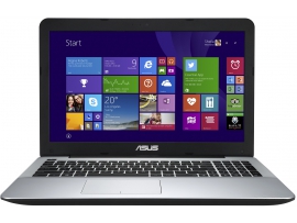 Asus X555LB 15.6