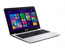 Asus X555LB nešiojamas kompiuteris