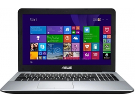 Asus X555LJ 15.6
