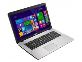 Asus X751LX 17.3