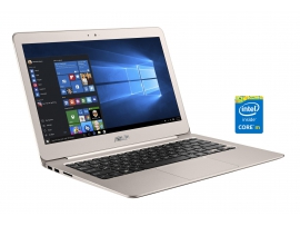 Asus ZenBook™ UX305FA su Intel® Core™ M procesoriumi
