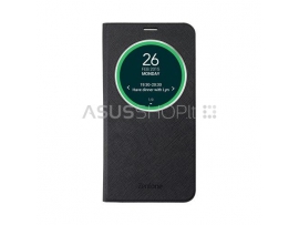 Asus ZenFone 2 View Flip Deluxe telefono dėklas