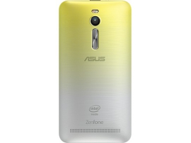 Asus ZenFone 2 Zen Fusion  telefono nugarėlė