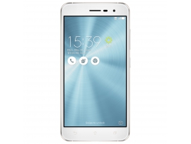 Asus ZenFone 3 ‏ZE520KL baltas išmanusis telefonas