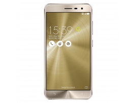 Asus ZenFone 3 ‏ZE552KL auksinis išmanusis telefonas