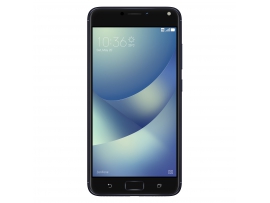 ASUS ZenFone 4 Max ZC554KL juodas išmanusis telefonas