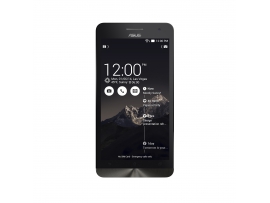 Asus ZenFone 6 ‏A600CG‏ juodas išmanusis telefonas