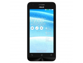 Asus Zenfone C ZC451CG baltas išmanusis telefonas