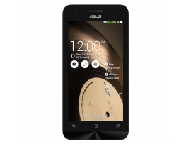 Asus Zenfone C ZC451CG juodas išmanusis telefonas