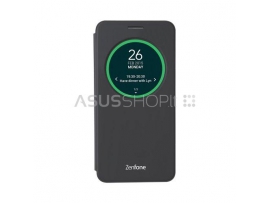 Asus ZenFone Go View Flip telefono dėklas