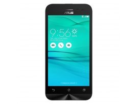 ASUS ZenFone Go ‏ZB450KL juodas išmanusis telefonas
