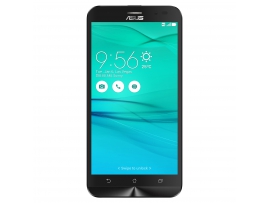 Asus ZenFone Go ‏ZB552KL juodas išmanusis telefonas