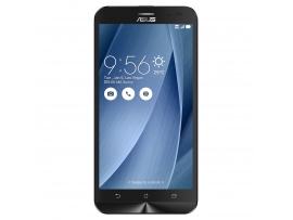 Asus ZenFone Go ‏ZB552KL pilkas išmanusis telefonas