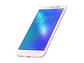 Asus ZenFone Live ZB501KL rožinis išmanusis telefonas