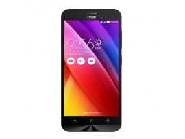 Asus ZenFone Max ZC550KL juodas išmanusis telefonas