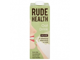 AVIŽŲ gėrimas Rude Health, 1L