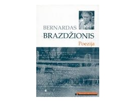 B. Brazdžionis. Poezija (Mokinio skaitiniai)