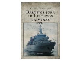 Baltijos jūra ir Lietuvos laivynas
