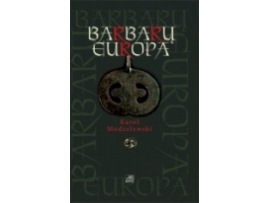 Barbarų Europa