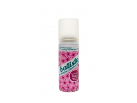 BATISTE Blush sausas šampūnas gėlių aromato, 50ml