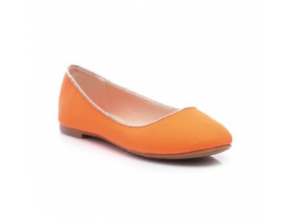 BEST SHOES LX-1D126OR bateliai