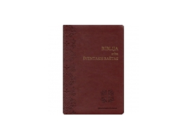 Biblija arba Šventasis raštas (ekumeninis leidimas, lanksčiais viršeliais)
