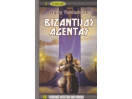 Bizantijos agentas (PFAF-476)