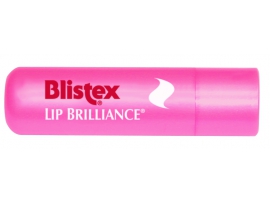 BLIZGUS lūpų balzamas, Blistex Lip Briliance, 3.7 g
